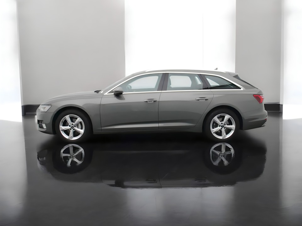 Audi A6 Avant 40TFSI S tronic Advanced - foto 6