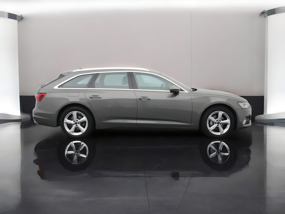 Audi A6 Avant 40TFSI S tronic Advanced (3)
