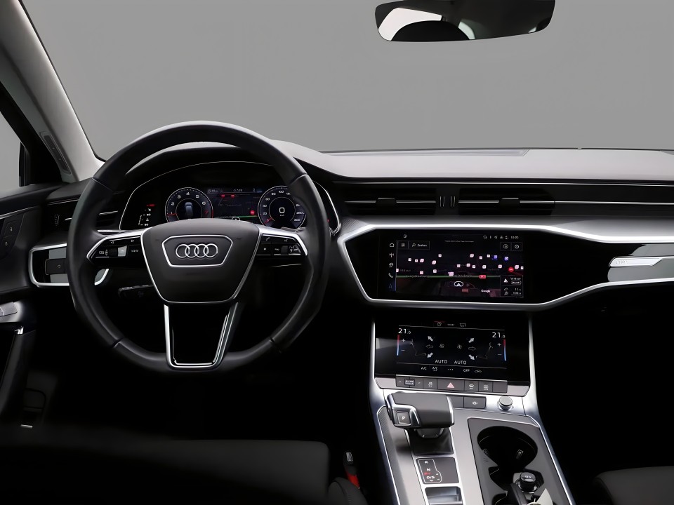 Audi A6 Avant 40TFSI S tronic Advanced - foto 9