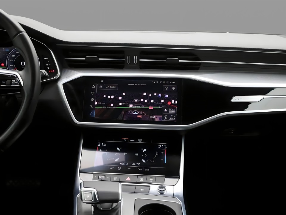 Audi A6 Avant 40TFSI S tronic Advanced - foto 10