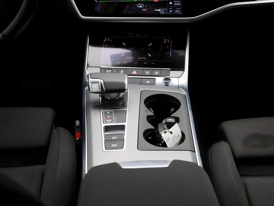 Audi A6 Avant 40TFSI S tronic Advanced - foto 12