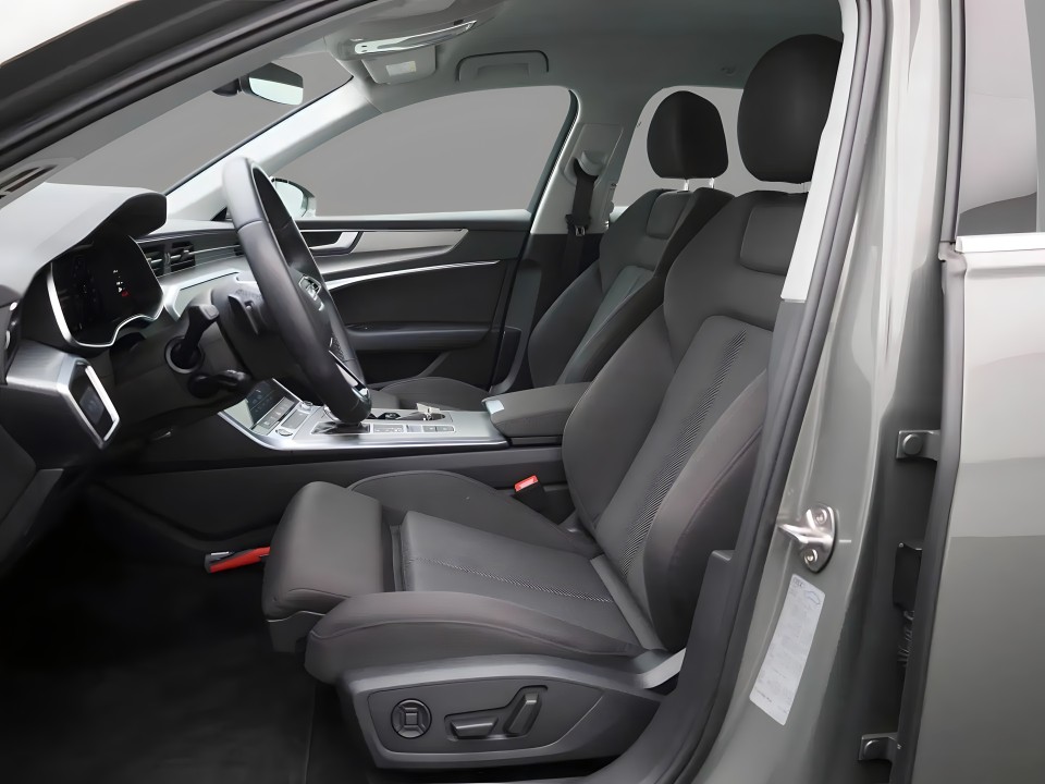 Audi A6 Avant 40TFSI S tronic Advanced - foto 7