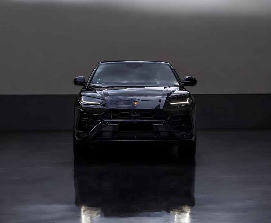 Lamborghini Urus (2)