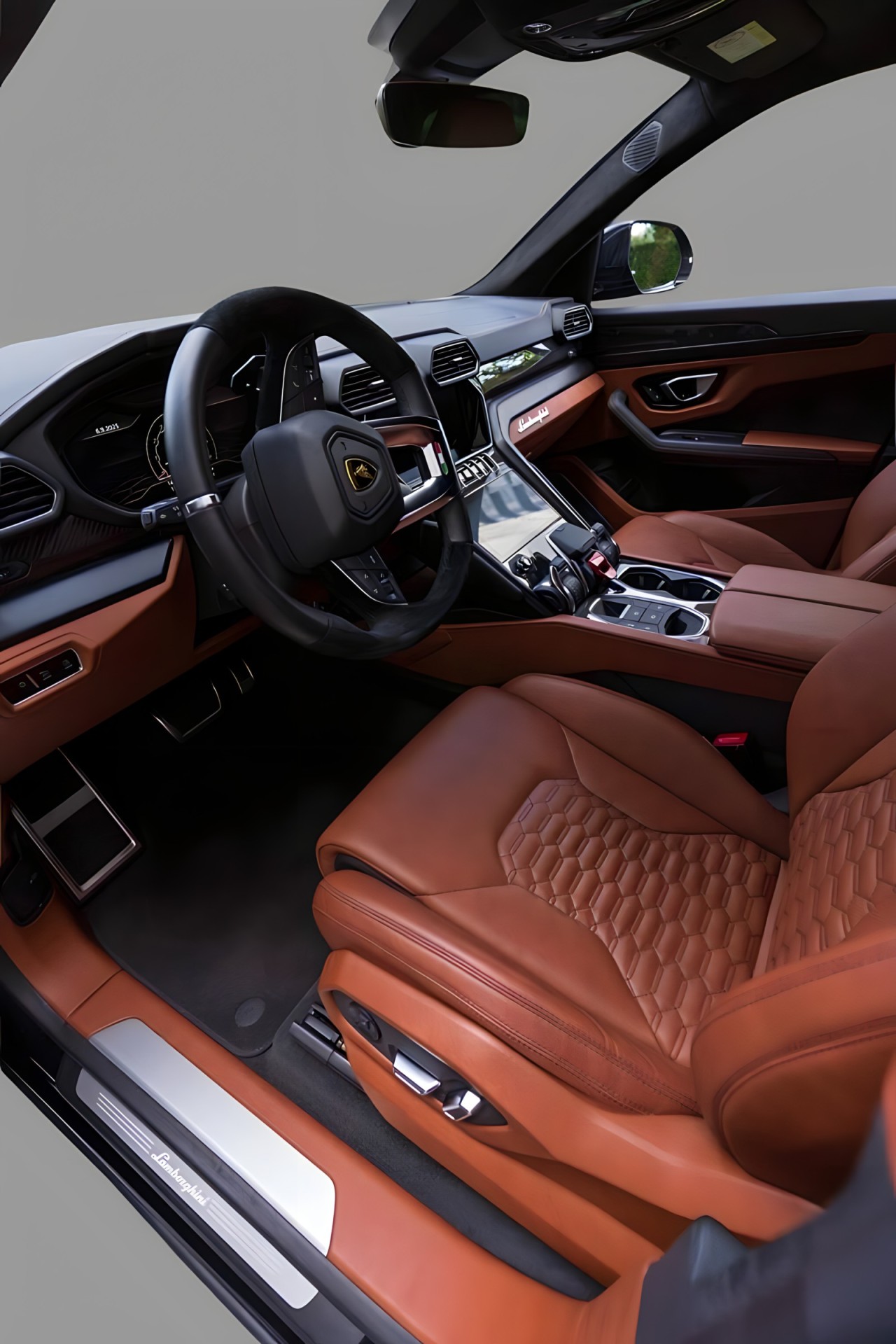 Lamborghini Urus - foto 6