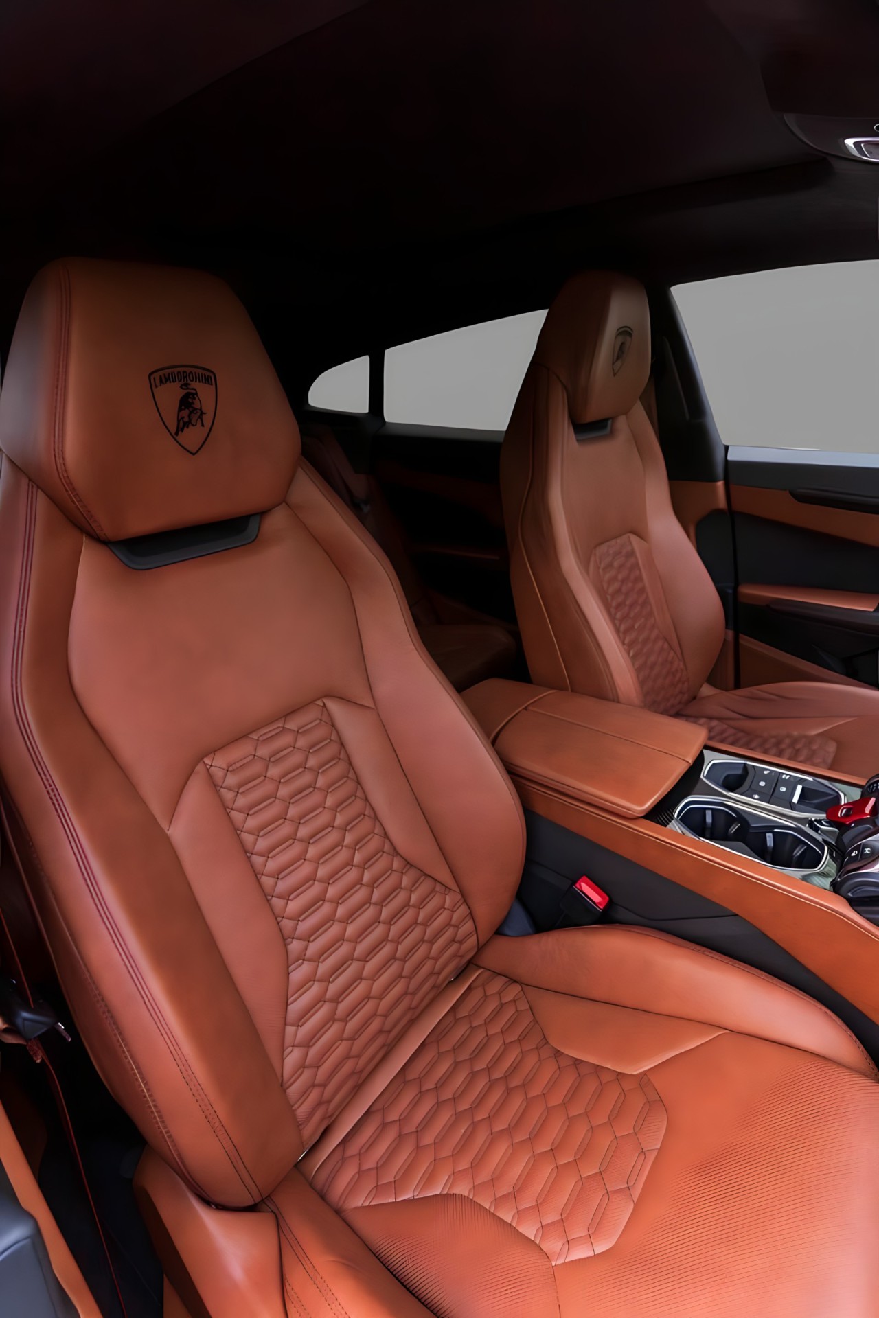 Lamborghini Urus - foto 9