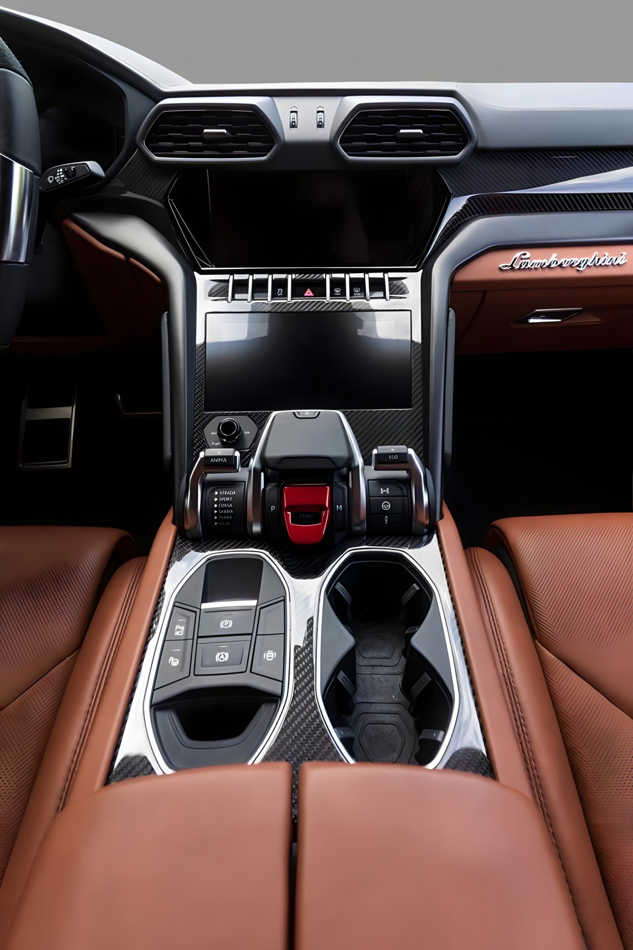 Lamborghini Urus - foto 8