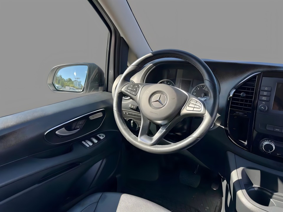 Mercedes-Benz Vito Tourer Pro 124 CDI 4x4 Long (5)