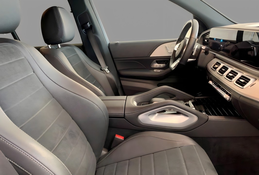 Mercedes-Benz GLE 350e 4MATIC AMG Line - foto 6