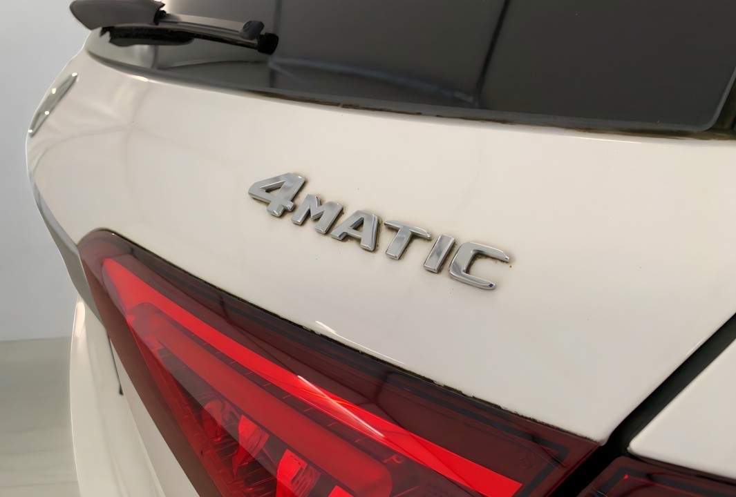Mercedes-Benz GLE 350e 4MATIC AMG Line - foto 15