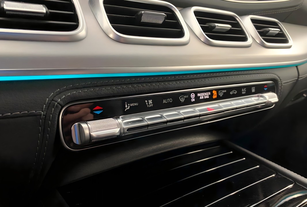 Mercedes-Benz GLE 350e 4MATIC AMG Line - foto 10