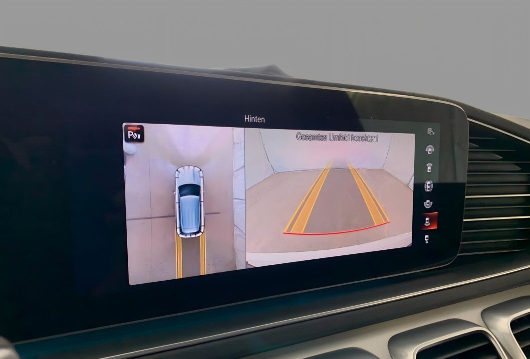 Mercedes-Benz GLE 350e 4MATIC AMG Line - foto 11