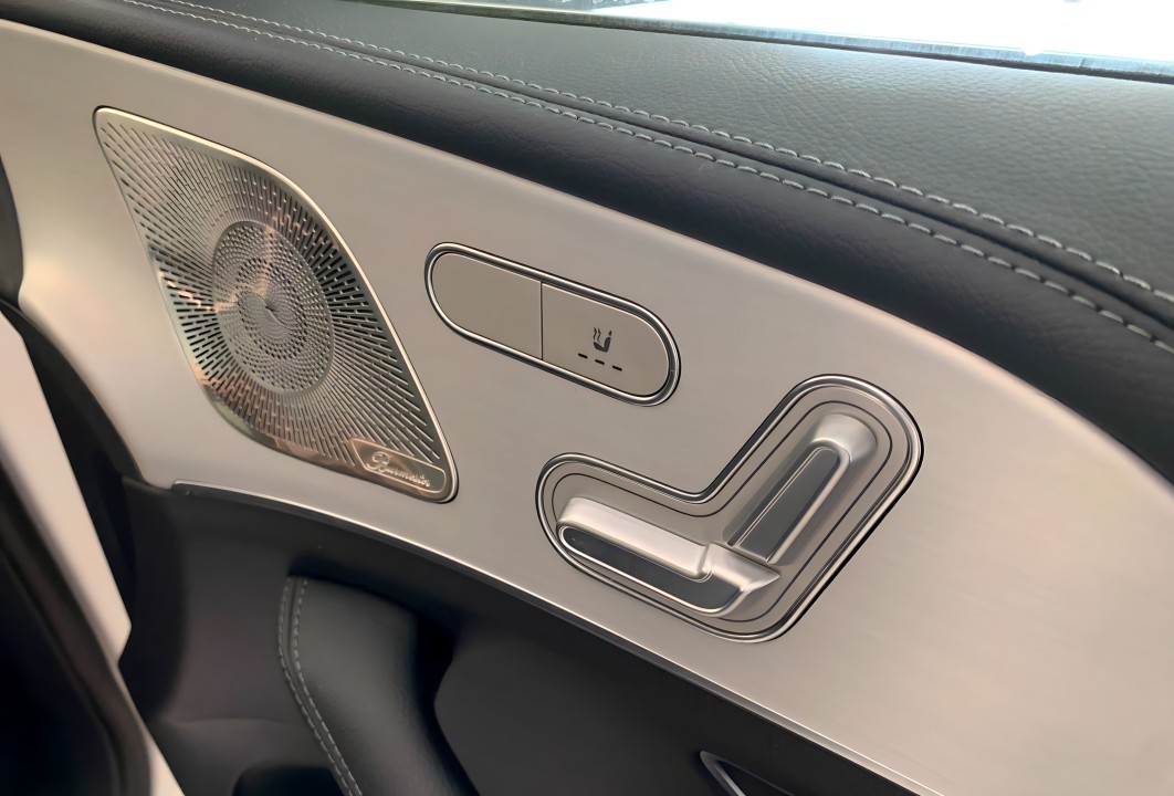 Mercedes-Benz GLE 350e 4MATIC AMG Line - foto 12