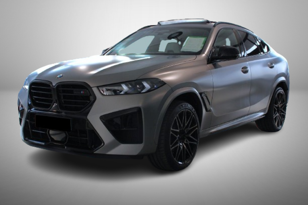 BMW X6 M Competition (3)
