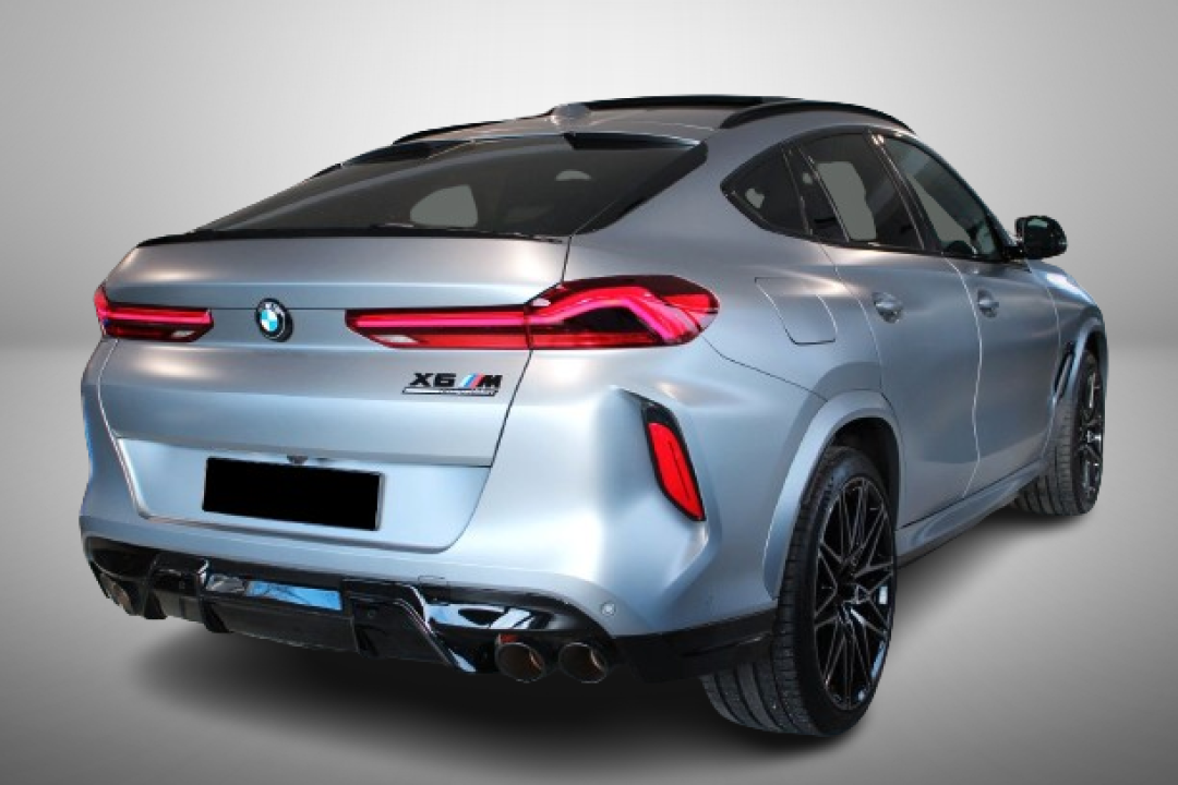 BMW X6 M Competition (4)