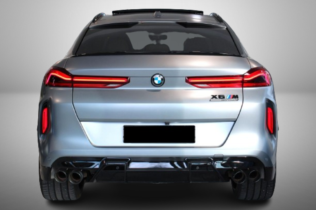 BMW X6 M Competition (5)