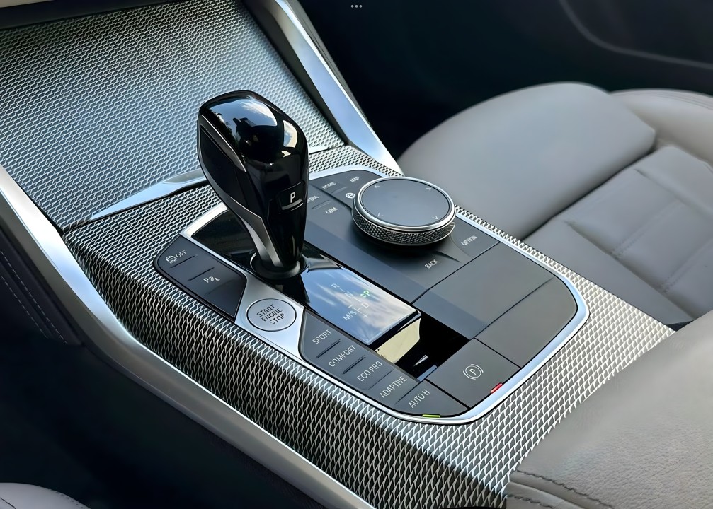 BMW Seria 4 M440i xDrive Gran Coupe - foto 15