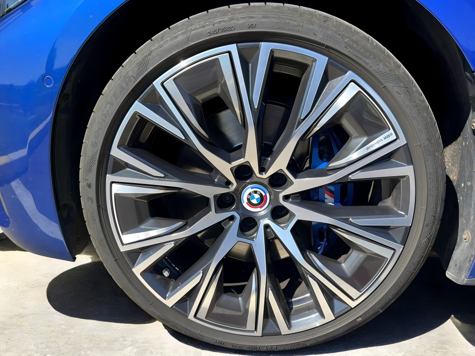 BMW Seria 4 M440i xDrive Gran Coupe - foto 22