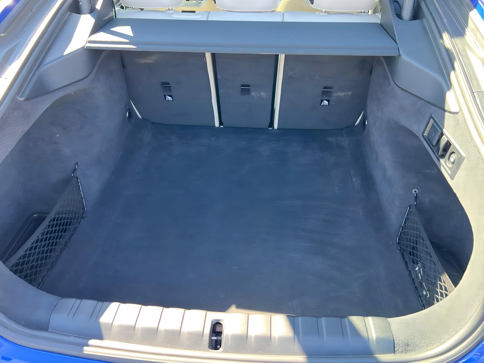 BMW Seria 4 M440i xDrive Gran Coupe - foto 19