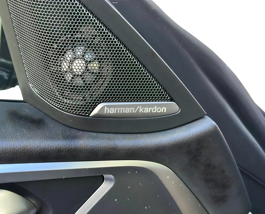 BMW Seria 4 M440i xDrive Gran Coupe - foto 20