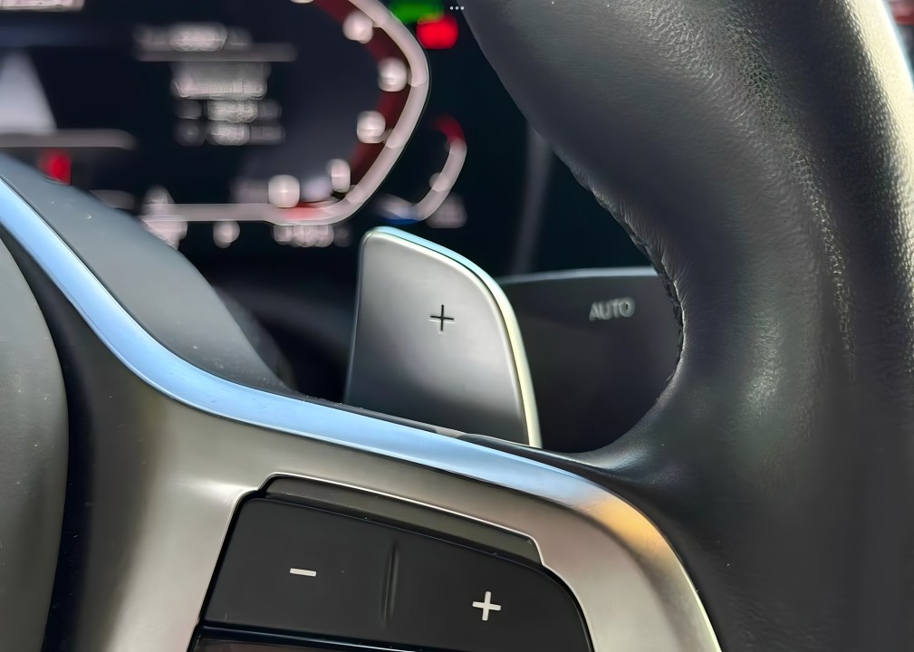 BMW Seria 4 M440i xDrive Gran Coupe - foto 14