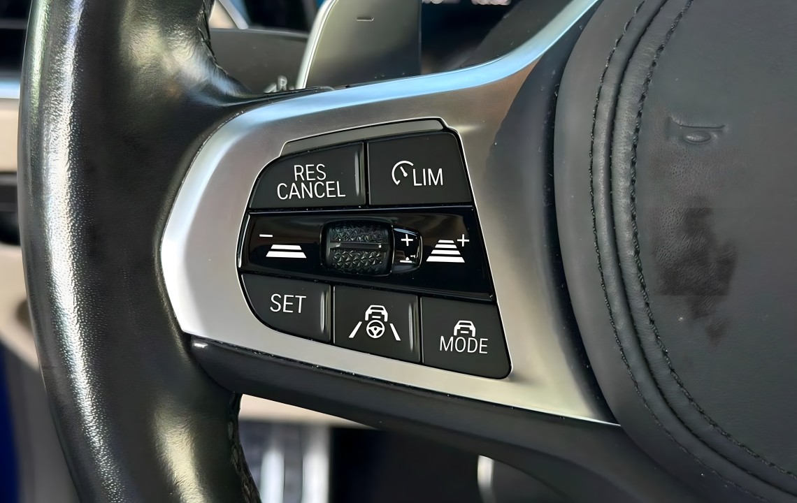 BMW Seria 4 M440i xDrive Gran Coupe - foto 13