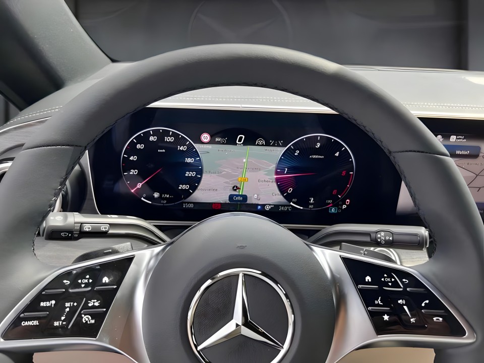 Mercedes-Benz V 300d Exclusive Long - foto 7