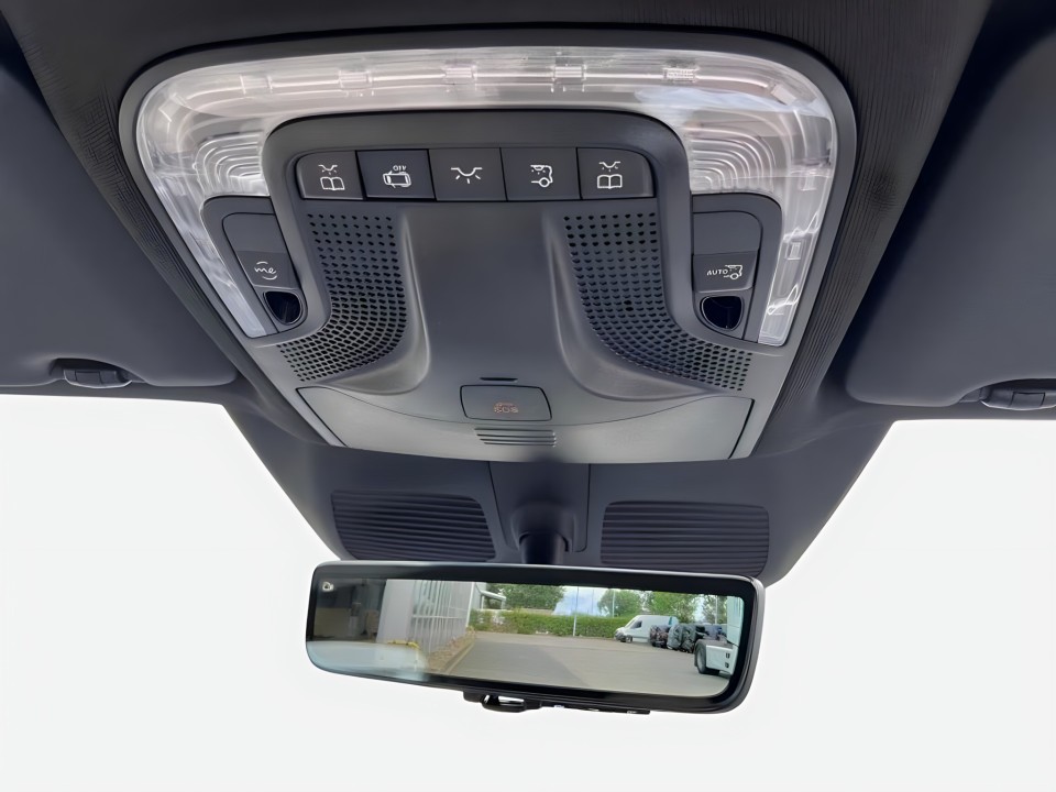 Mercedes-Benz V 300d Exclusive Long - foto 12