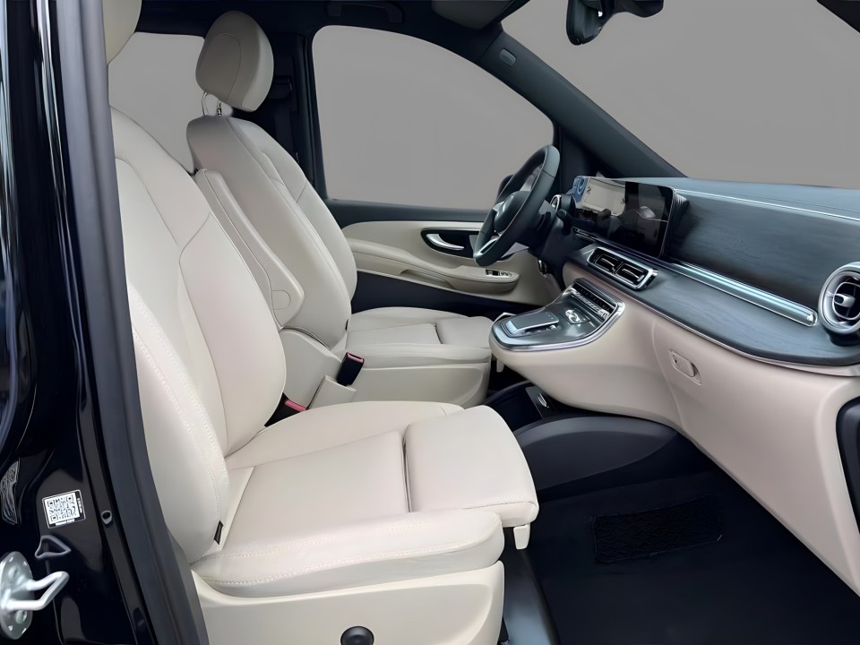 Mercedes-Benz V 300d Exclusive Long - foto 9