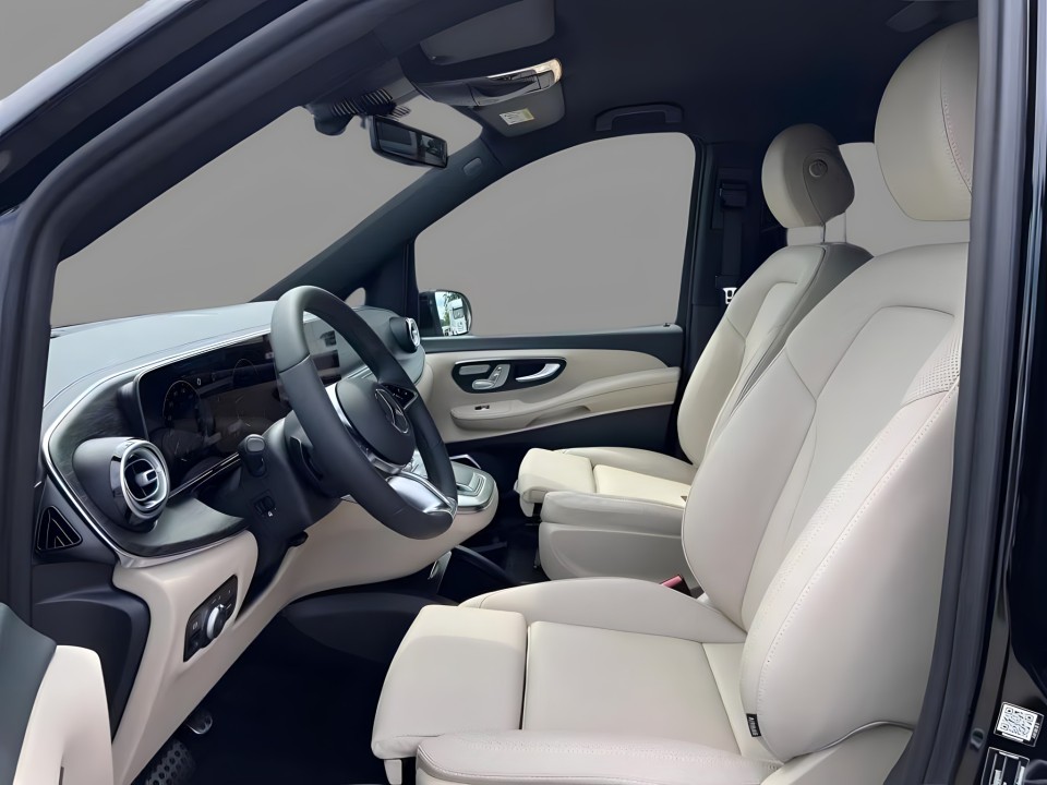 Mercedes-Benz V 300d Exclusive Long - foto 8