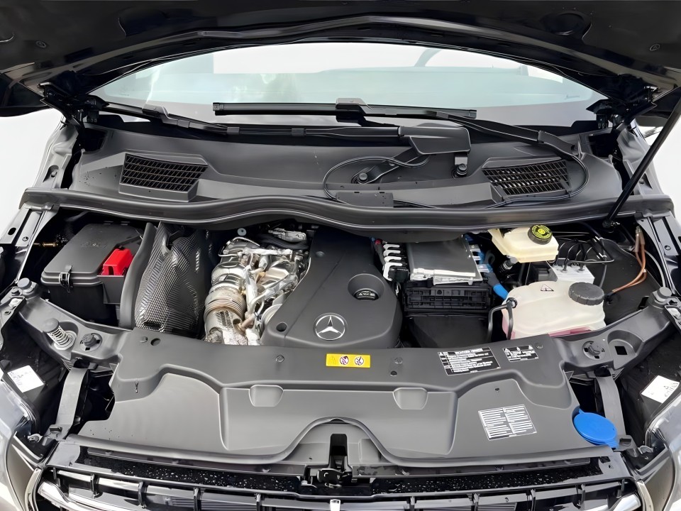 Mercedes-Benz V 300d Exclusive Long - foto 15