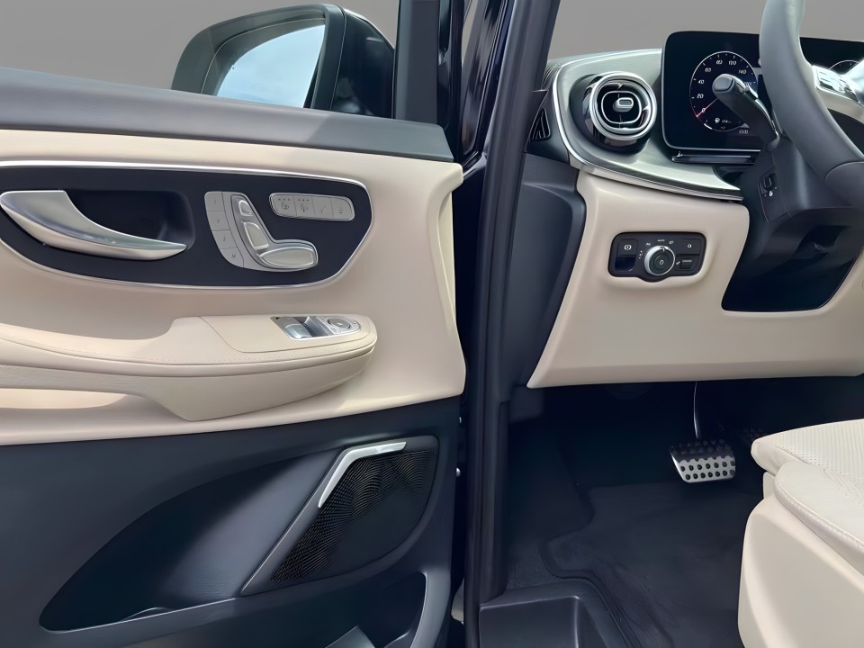 Mercedes-Benz V 300d Exclusive Long - foto 13
