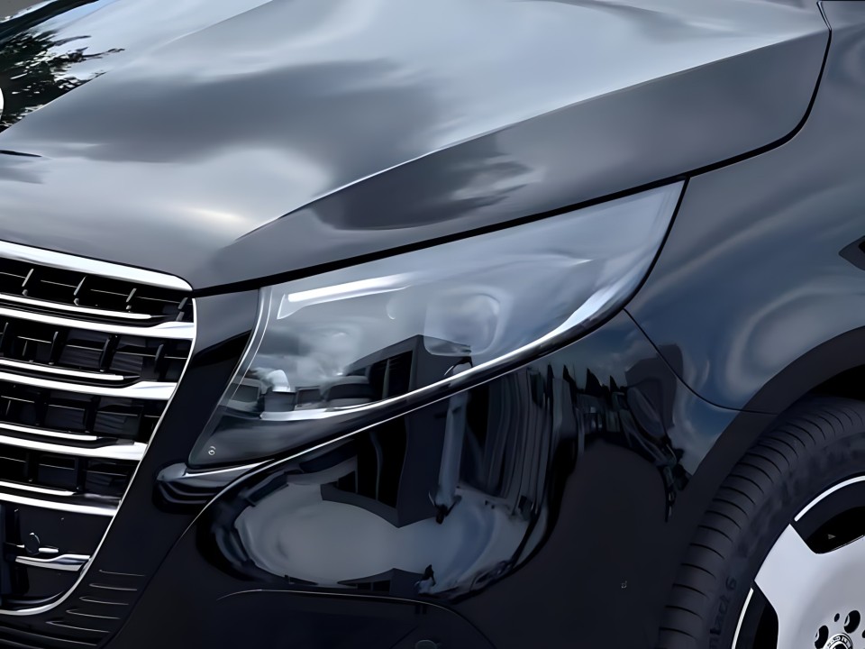 Mercedes-Benz V 300d Exclusive Long - foto 18