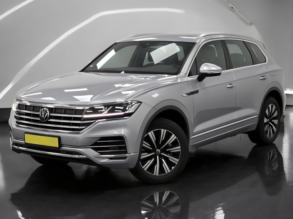 Volkswagen Touareg R-Line 3.0 V6 TSI eHybrid (5)