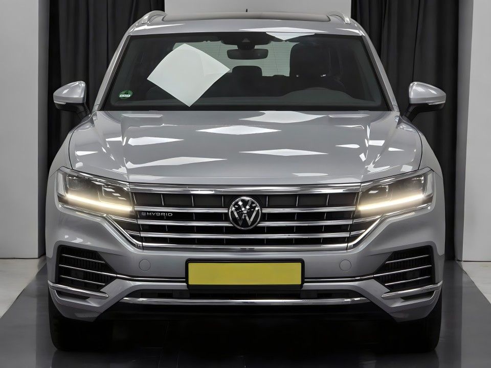 Volkswagen Touareg R-Line 3.0 V6 TSI eHybrid - foto 7