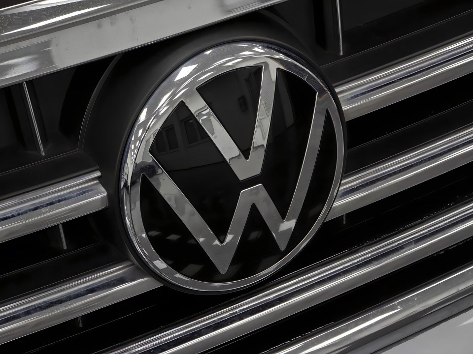 Volkswagen Touareg R-Line 3.0 V6 TSI eHybrid - foto 25