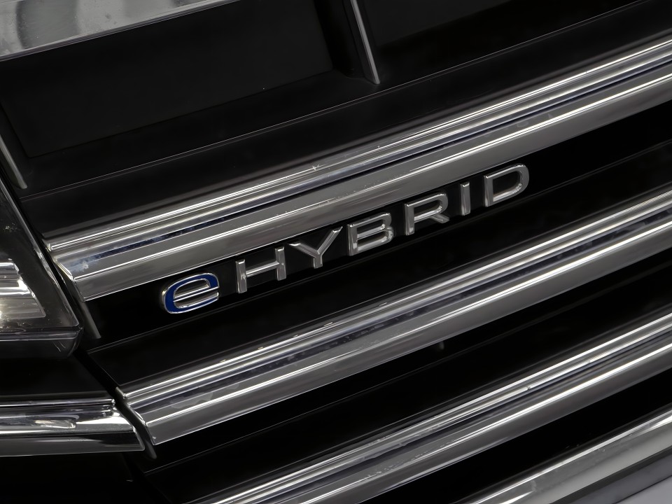 Volkswagen Touareg R-Line 3.0 V6 TSI eHybrid - foto 26