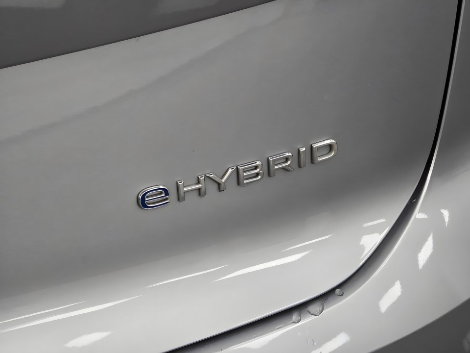 Volkswagen Touareg R-Line 3.0 V6 TSI eHybrid - foto 29