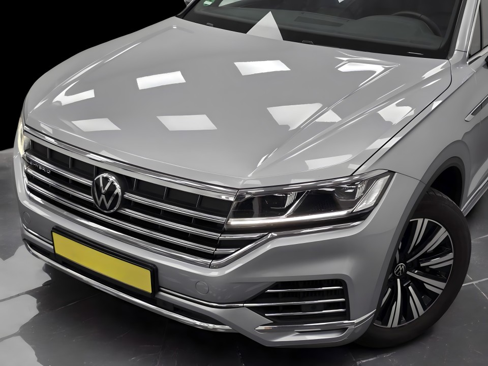 Volkswagen Touareg R-Line 3.0 V6 TSI eHybrid - foto 36