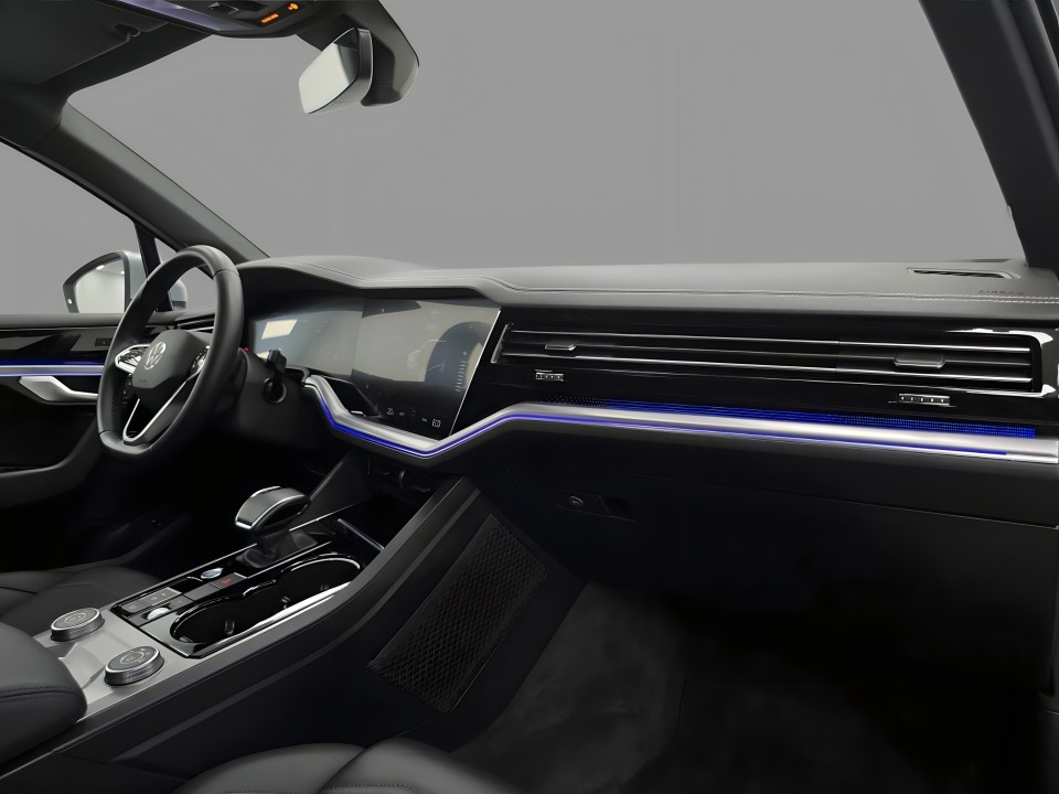 Volkswagen Touareg R-Line 3.0 V6 TSI eHybrid - foto 11