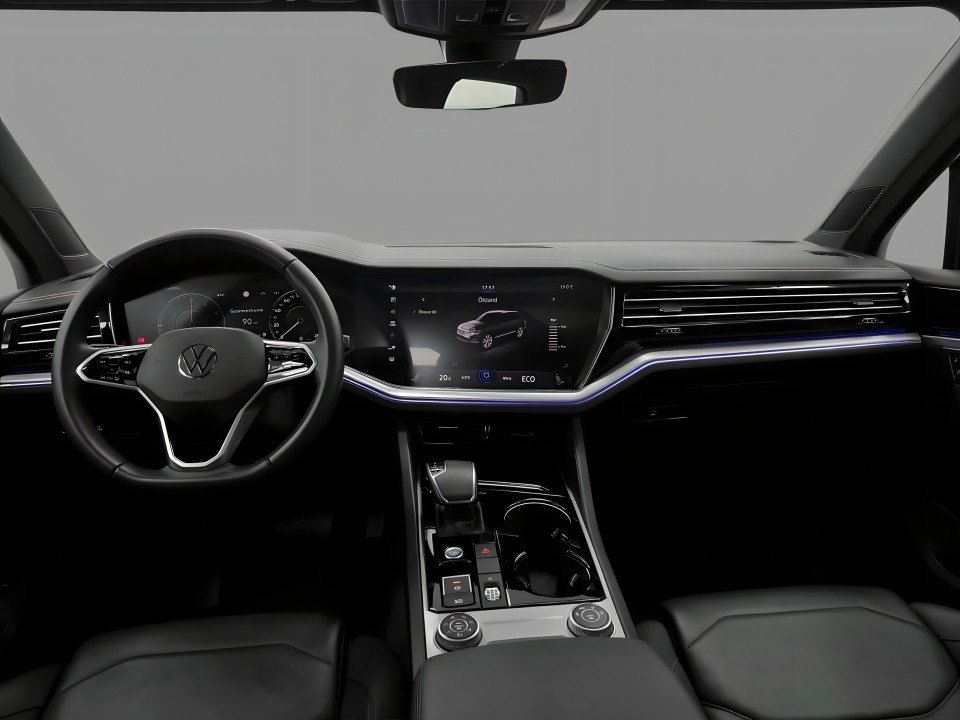 Volkswagen Touareg R-Line 3.0 V6 TSI eHybrid - foto 12