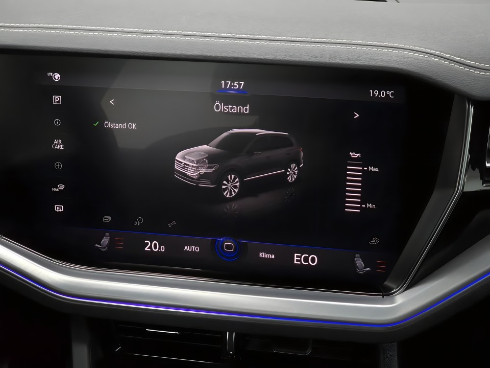 Volkswagen Touareg R-Line 3.0 V6 TSI eHybrid - foto 15