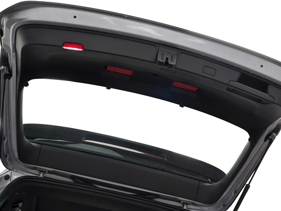 Volkswagen Touareg R-Line 3.0 V6 TSI eHybrid - foto 24