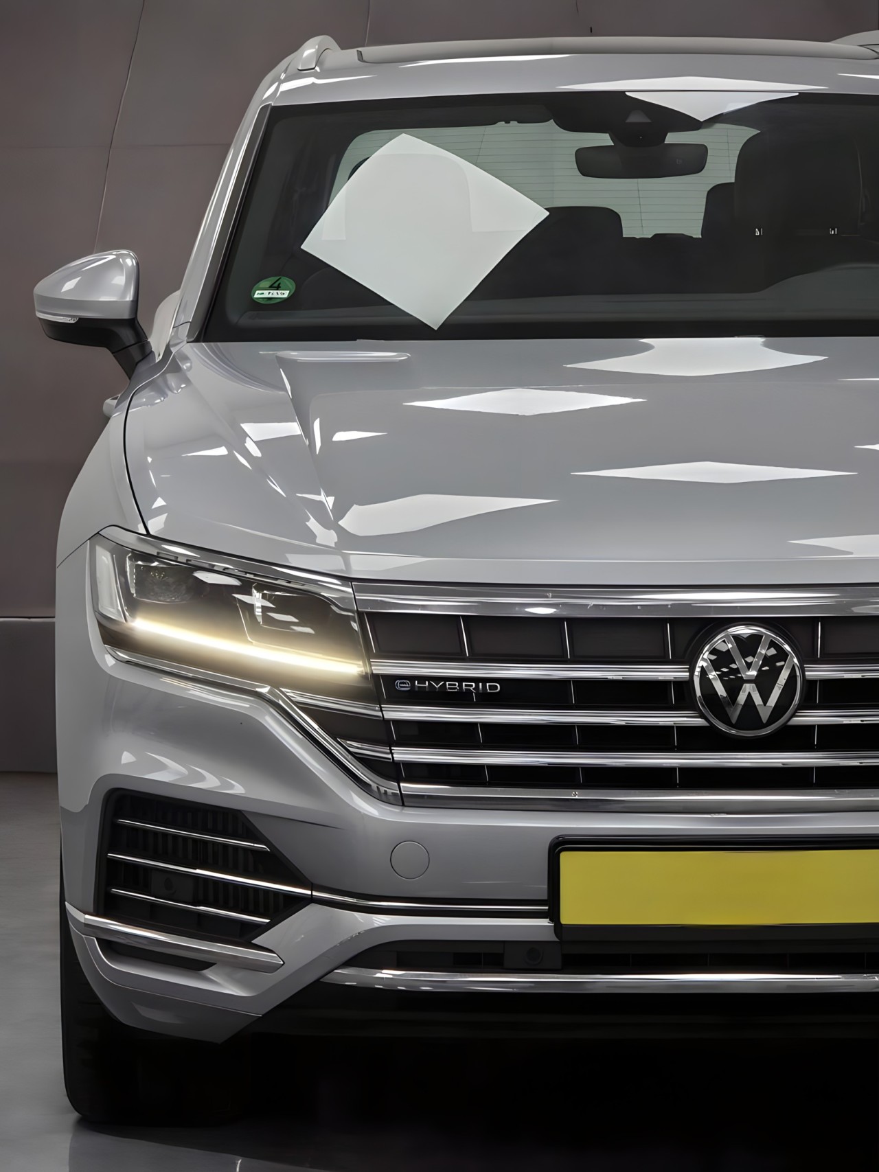 Volkswagen Touareg R-Line 3.0 V6 TSI eHybrid - foto 30