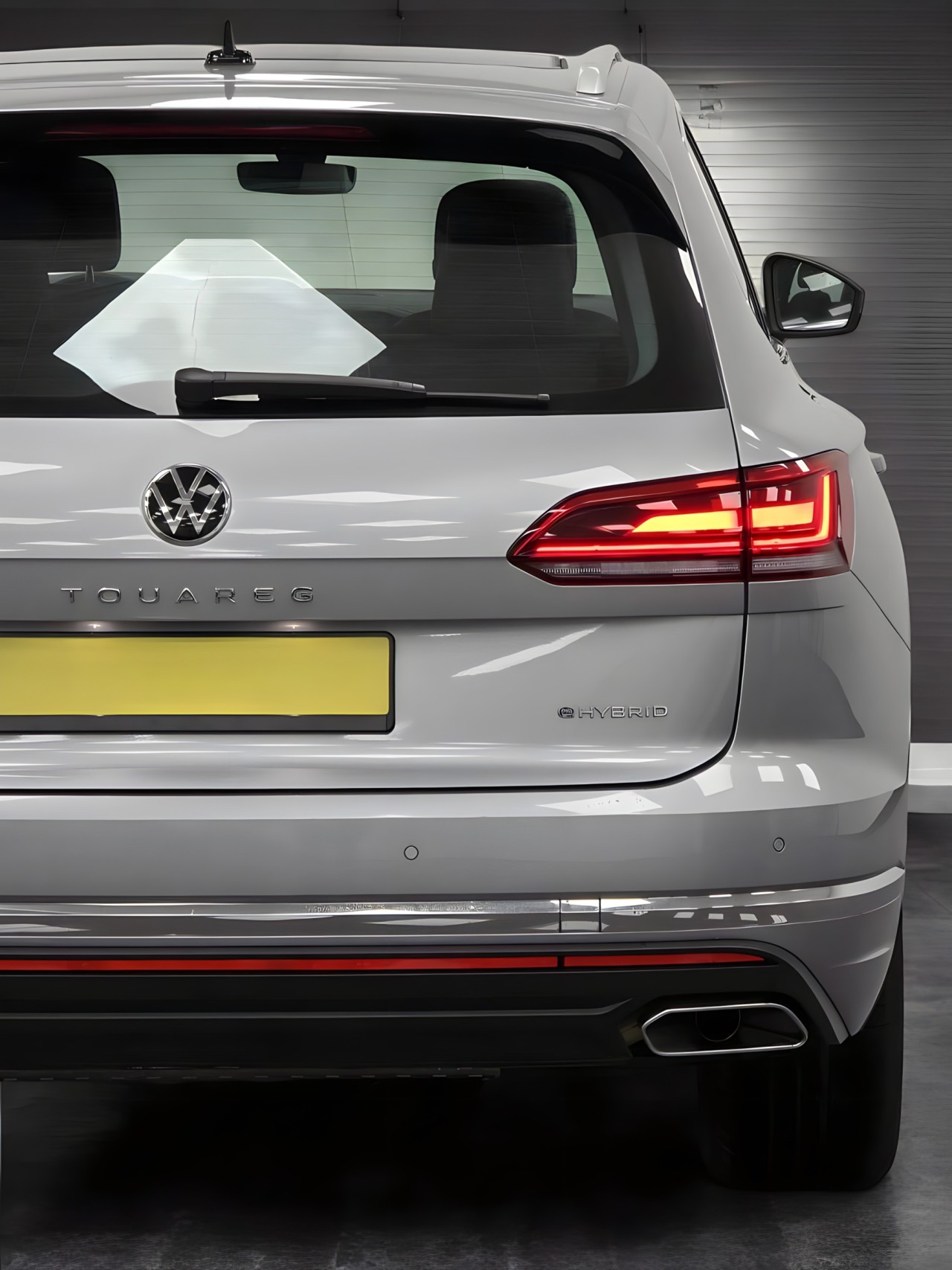 Volkswagen Touareg R-Line 3.0 V6 TSI eHybrid - foto 33