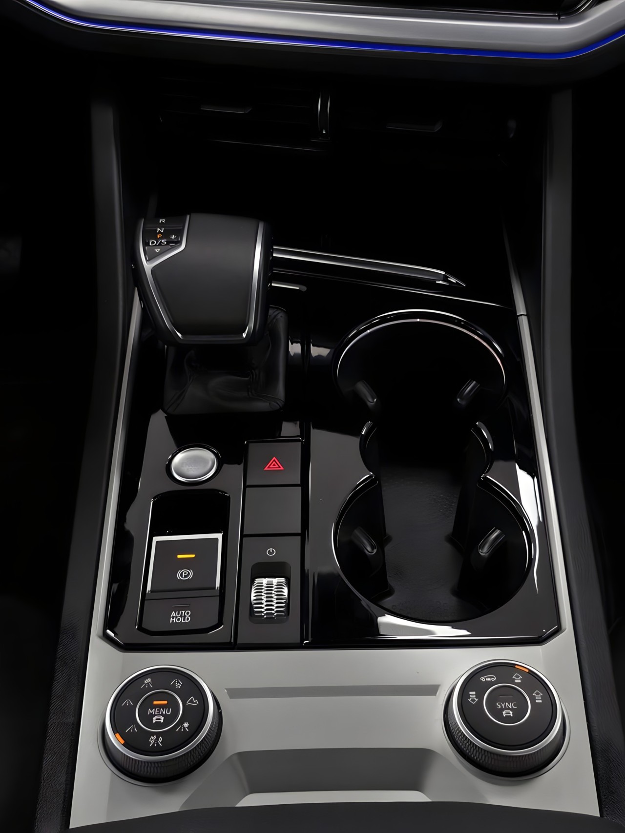 Volkswagen Touareg R-Line 3.0 V6 TSI eHybrid - foto 20