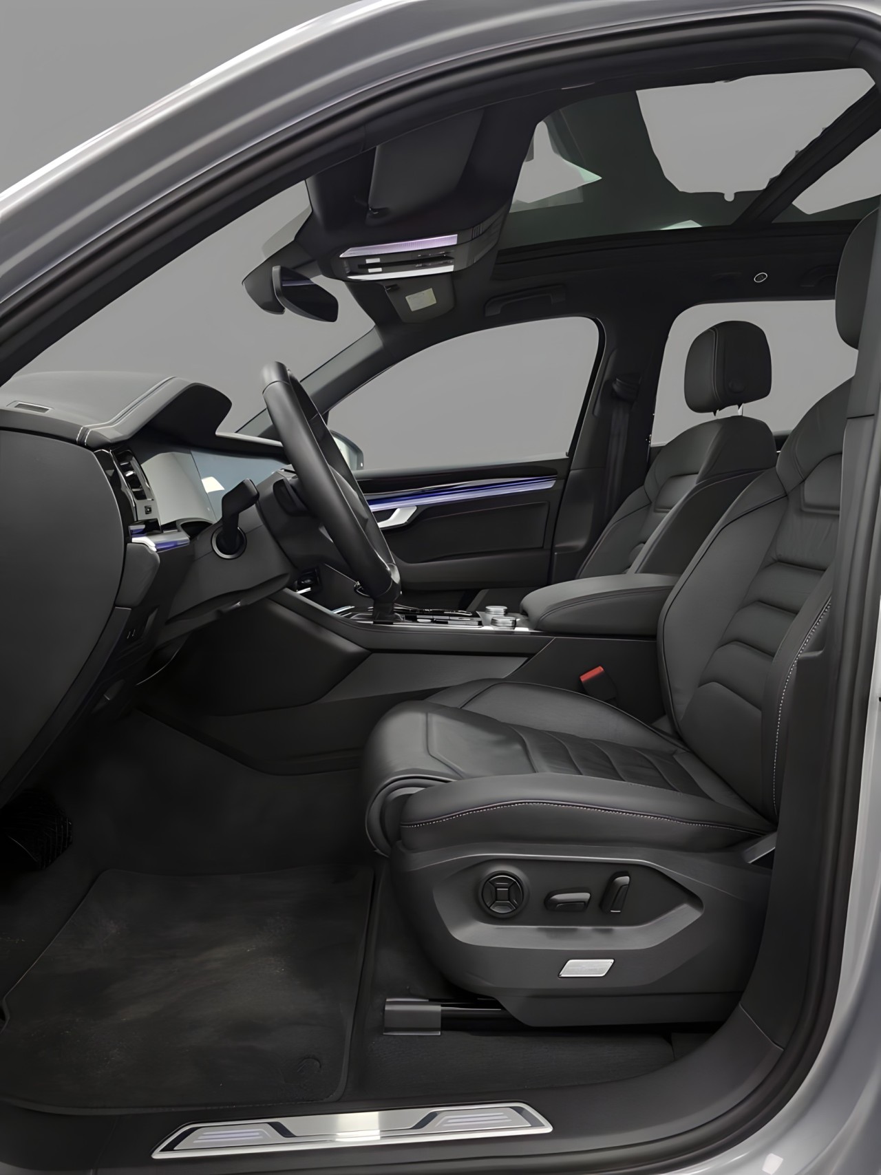 Volkswagen Touareg R-Line 3.0 V6 TSI eHybrid - foto 8