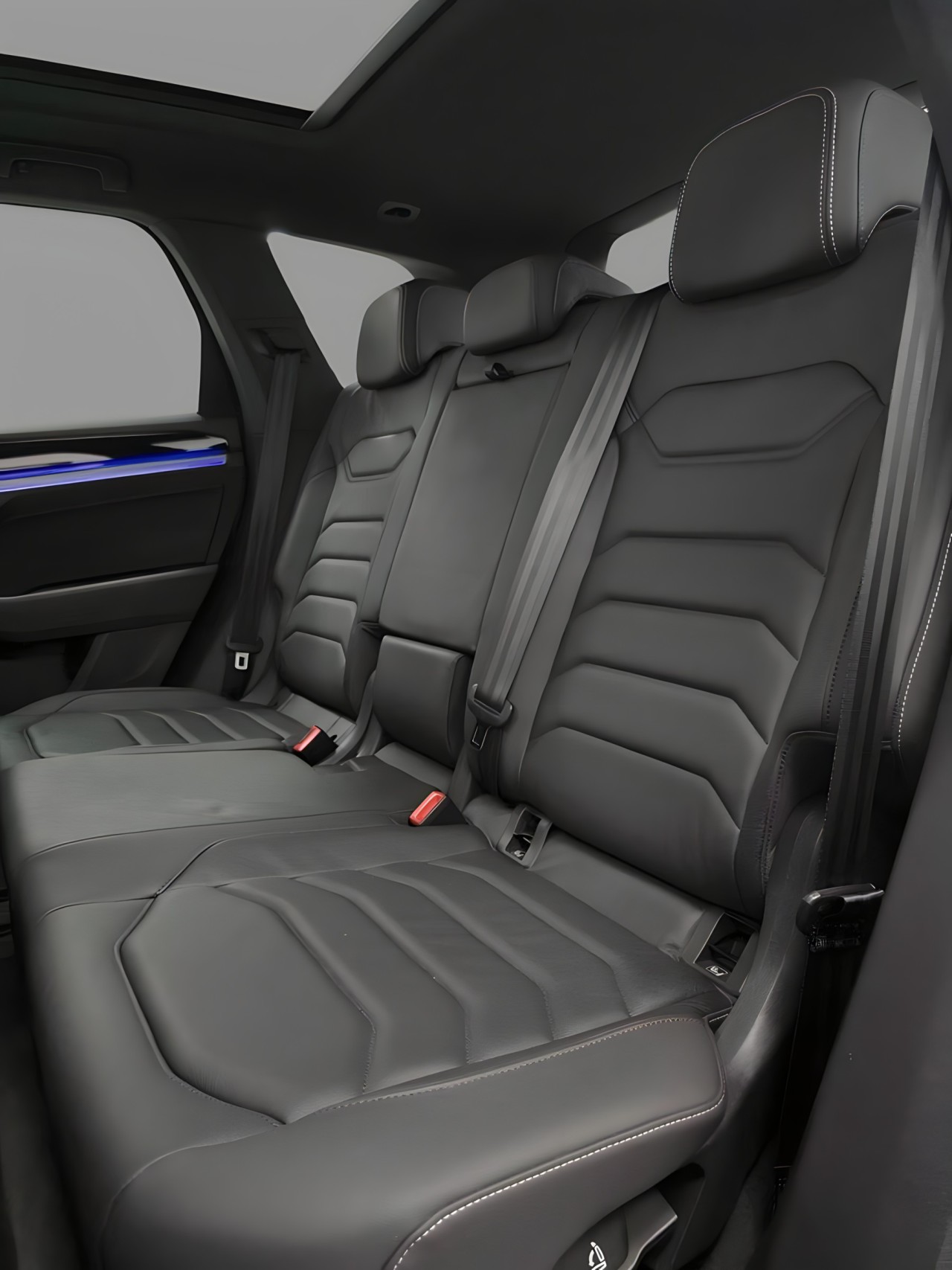 Volkswagen Touareg R-Line 3.0 V6 TSI eHybrid - foto 10