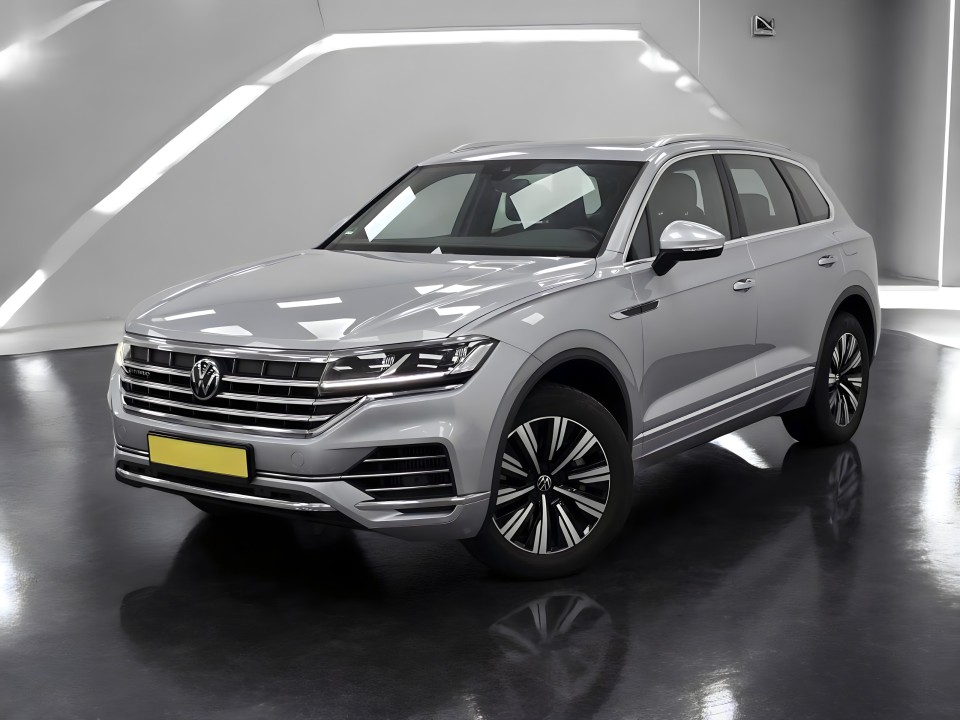 Volkswagen Touareg R-Line 3.0 V6 TSI eHybrid - foto 6