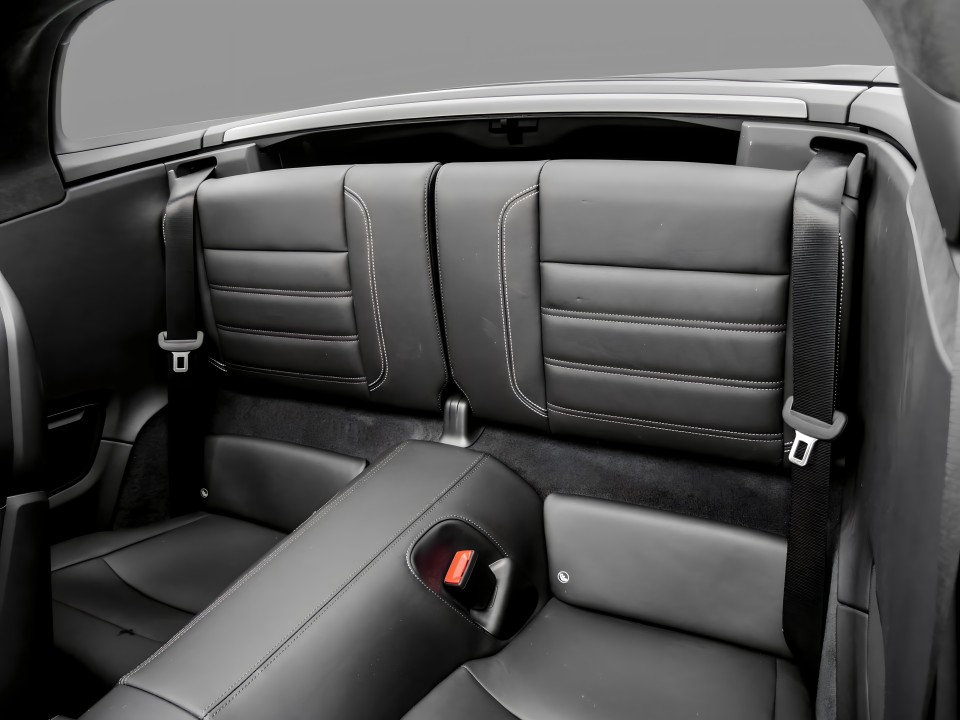 Porsche 911 Targa 4 GTS - foto 11