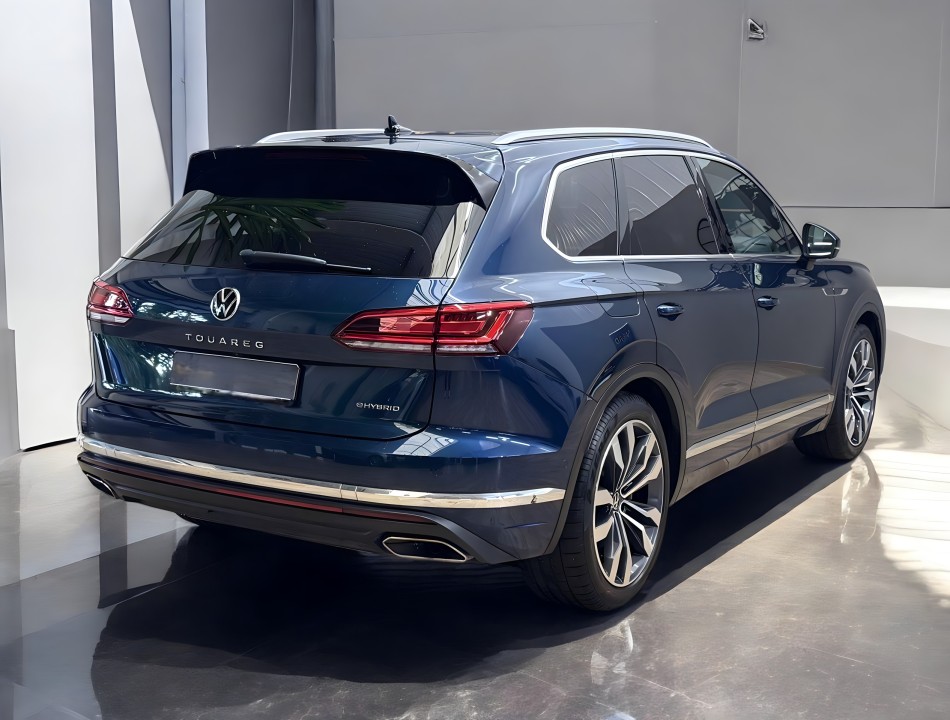 Volkswagen Touareg V6 TSI eHybrid Elegance (3)